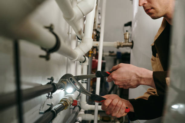 Best Affordable Plumbing Services  in Ele, AR