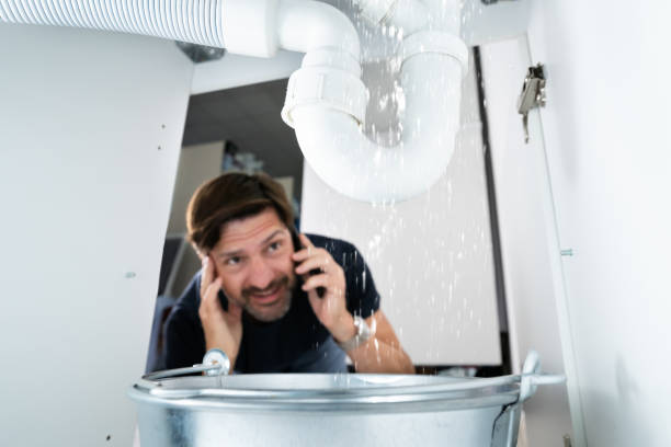 Best Plumbing Repair Near Me  in Ele, AR