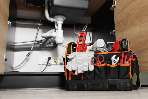 Best Clogged Drain Plumber  in Ele, AR