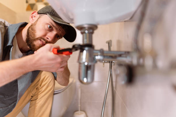 Best Commercial Plumbing Services  in Ele, AR