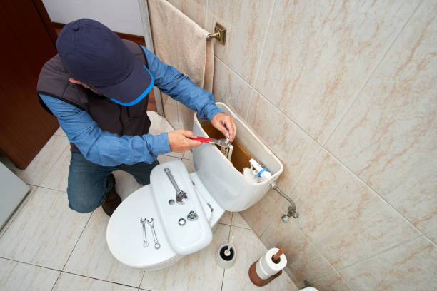 Best Residential Plumbing Services  in Ele, AR