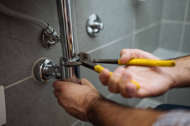 Best Emergency Plumbing Repair  in Ele, AR