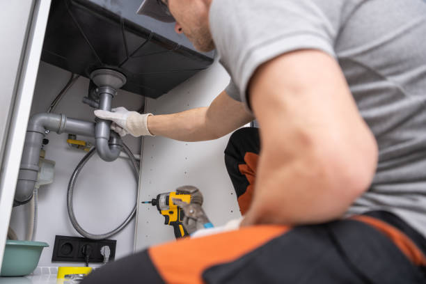 Best Same-Day Plumbing Service  in Ele, AR